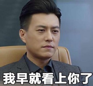 我的前半生动态表情包