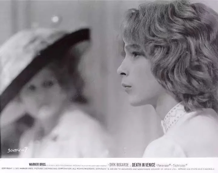 世界第一美少年伯恩·安德森图片