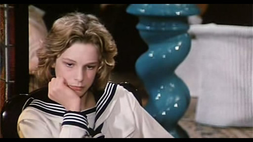 世界第一美少年伯恩·安德森图片