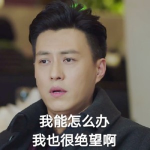 我的前半生动态表情包