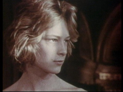 世界第一美少年伯恩·安德森图片