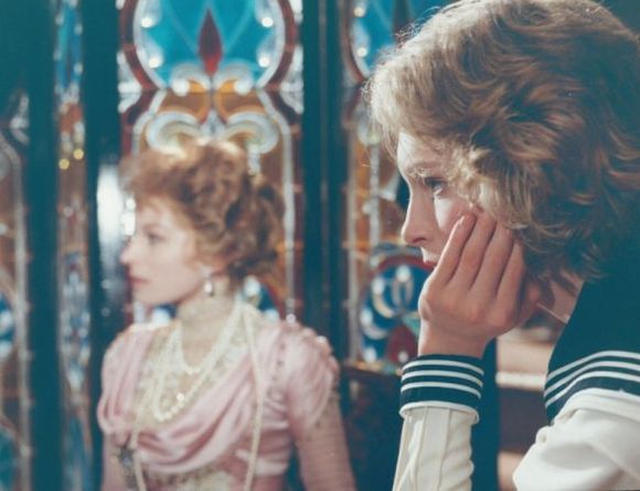 世界第一美少年伯恩·安德森图片