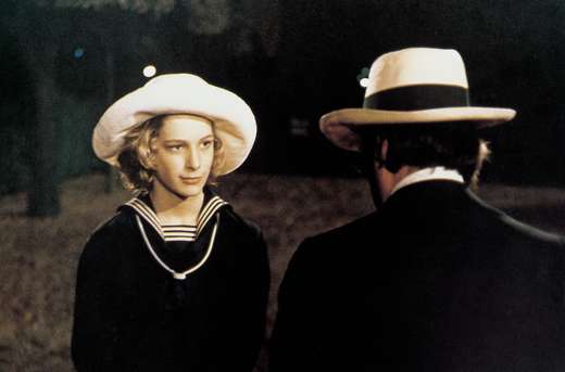 世界第一美少年伯恩·安德森图片