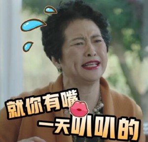 我的前半生动态表情包