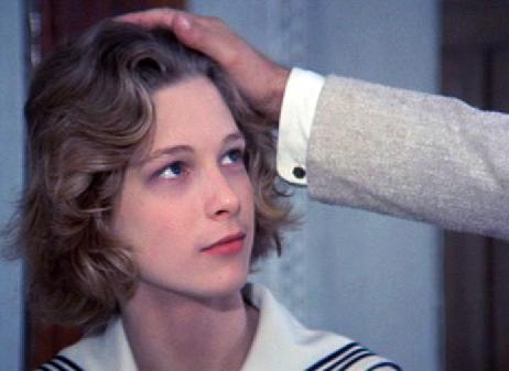 世界第一美少年伯恩·安德森图片