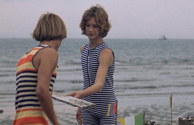 世界第一美少年伯恩·安德森图片