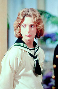 世界第一美少年伯恩·安德森图片