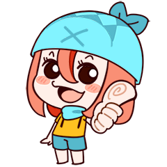 陆小鱼的日常微信表情包