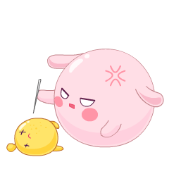 欢乐球吃球手游微信表情包