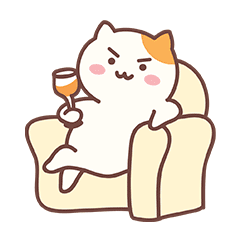 喵星俱乐部微信表情包