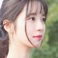 女生微信头像小清新唯美大全 清纯好看的女生图片微信头像