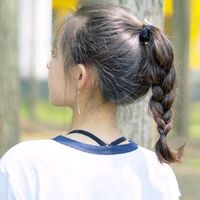 女生微信头像小清新唯美大全 清纯好看的女生图片微信头像