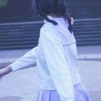 女生微信头像小清新唯美大全 清纯好看的女生图片微信头像