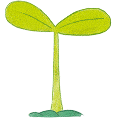 可爱的哈屁鼠微信表情包