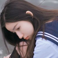 女生微信头像小清新唯美大全 清纯好看的女生图片微信头像