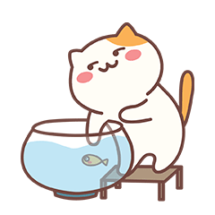 喵星俱乐部微信表情包