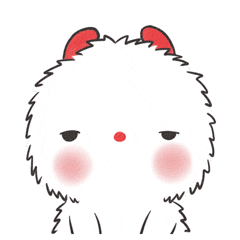 可爱的哈屁鼠微信表情包