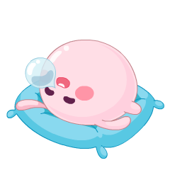 欢乐球吃球手游微信表情包