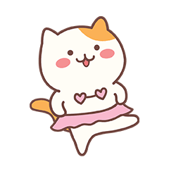 喵星俱乐部微信表情包