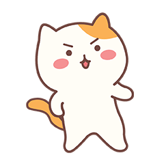 喵星俱乐部微信表情包