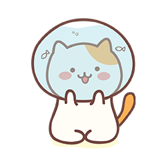 喵星俱乐部微信表情包