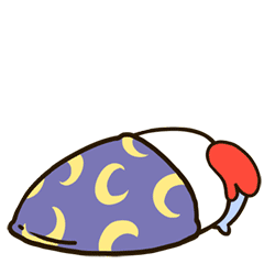 小黑鸡和白兰度微信表情包