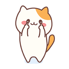 喵星俱乐部微信表情包