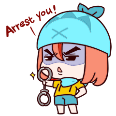 陆小鱼的日常微信表情包