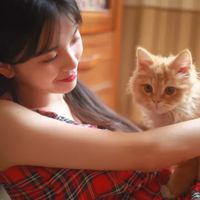 女生微信头像小清新唯美大全 清纯好看的女生图片微信头像