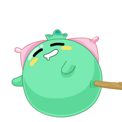 欢乐球吃球手游微信表情包