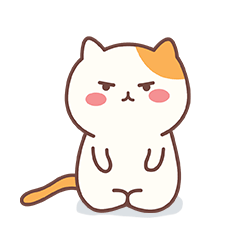 喵星俱乐部微信表情包