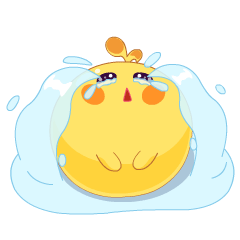 欢乐球吃球手游微信表情包