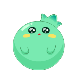 欢乐球吃球手游微信表情包