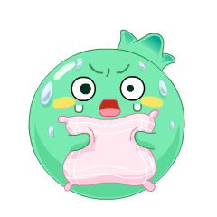 欢乐球吃球手游微信表情包