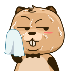 狸查德微信表情包