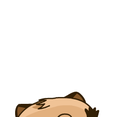 狸查德微信表情包