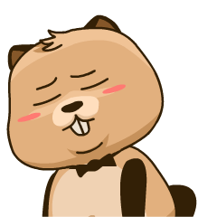 狸查德微信表情包