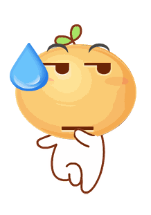 走路微信表情包 ​​​​