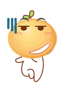 走路微信表情包 ​​​​