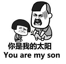 这样的翻译，你们还满意吗?微信表情包