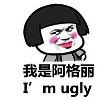 这样的翻译，你们还满意吗?微信表情包