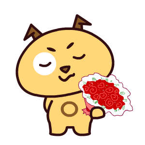 2017年七夕节微信表情包