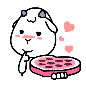 2017年七夕节微信表情包