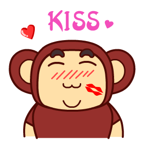 2017年七夕节微信表情包