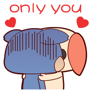 2017年七夕节微信表情包