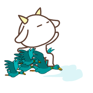 2017年七夕节微信表情包