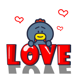 2017年七夕节微信表情包