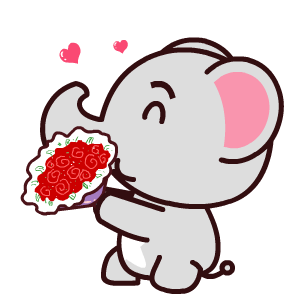 2017年七夕节微信表情包