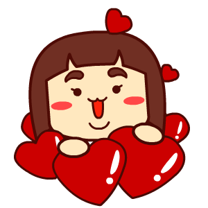 2017年七夕节微信表情包