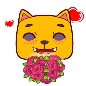 2017年七夕节微信表情包